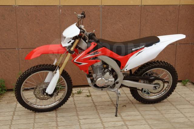 Motoland XR250. 250. ., ,  ,  .     