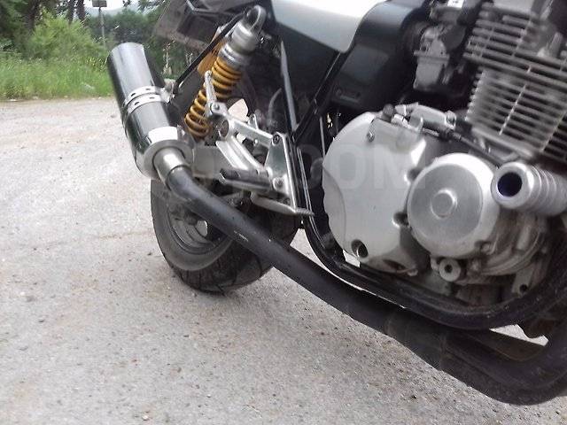 Yamaha XJR 400. 400. ., , ,  .     