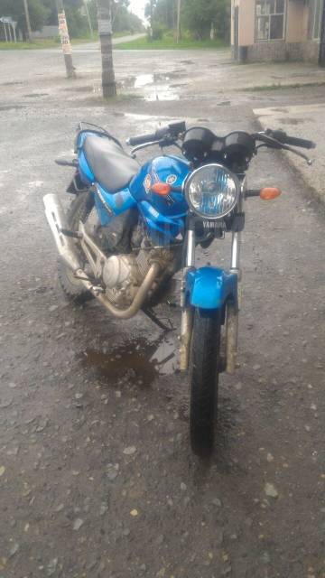 Yamaha YBR 125. 125. ., , ,   