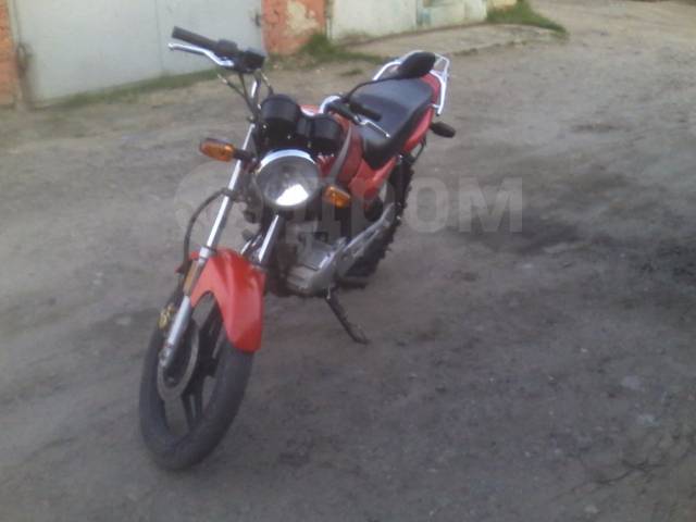 Yamaha YBR 125. 125. ., , ,   