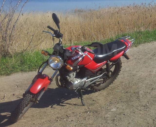 Yamaha YBR 125. 125. ., , ,   