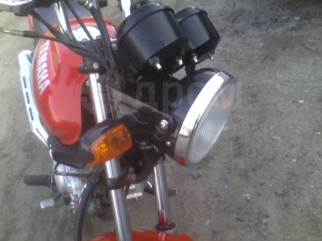 Yamaha YBR 125. 125. ., , ,   