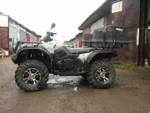 Cfmoto CF 500. ,  \,   