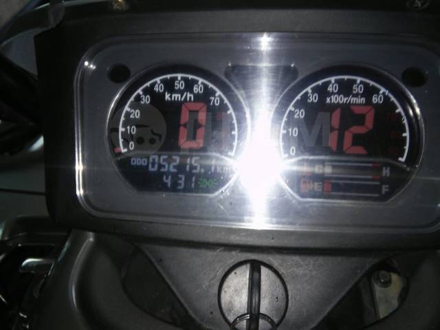 Cfmoto CF 500. ,  \,   