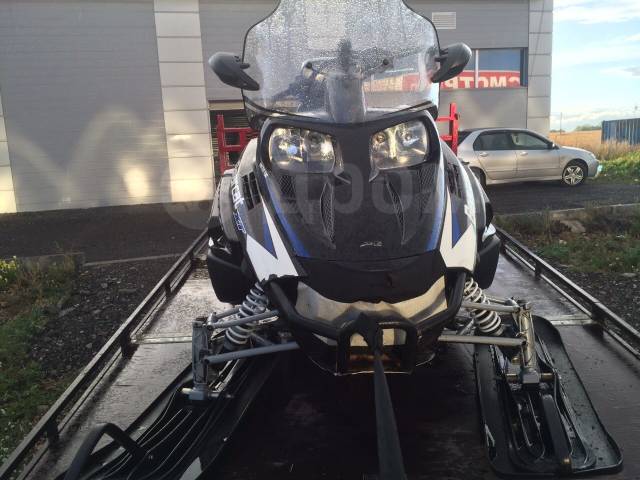 Arctic Cat Bearcat Z1 XT. ,  ,   