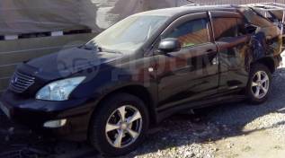 Lexus rx350 2005