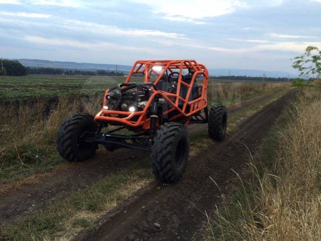 Polaris Ranger 900. ,  \,   