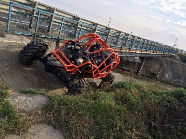 Polaris Ranger 900. ,  \,   