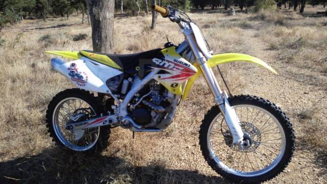 Suzuki RM-Z 250. 250. ., ,  ,   