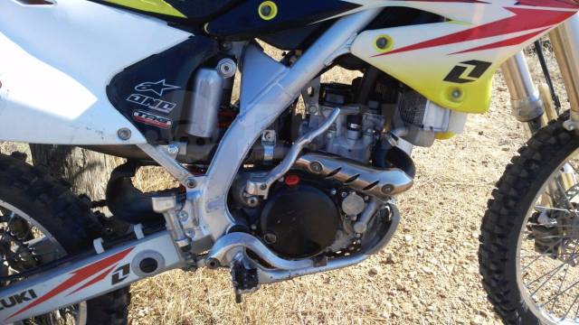 Suzuki RM-Z 250. 250. ., ,  ,   