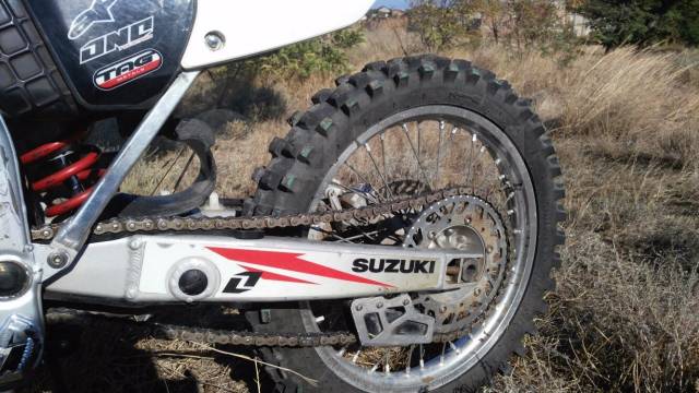 Suzuki RM-Z 250. 250. ., ,  ,   