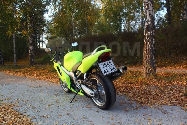 Honda CBR 600F4i. 600. ., , ,   