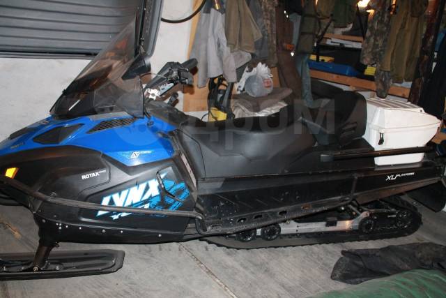 BRP Lynx 69 Yeti 900 Ace. ,  ,   