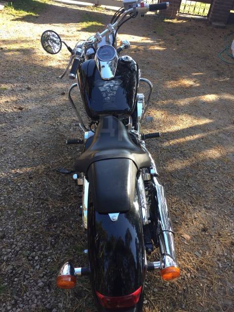 Honda Shadow Spirit. 750. ., , ,   