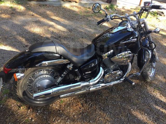 Honda Shadow Spirit. 750. ., , ,   