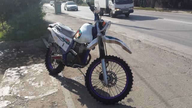 Yamaha TT-R 250 Raid. 250. ., , ,   