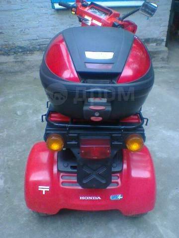 Honda Gyro X. 50. ., , ,   