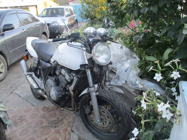 Honda CB1. 400. ., , ,   