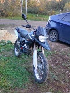 Irbis XR 250 R. 250. ., , ,   