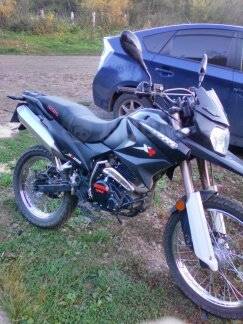 Irbis XR 250 R. 250. ., , ,   