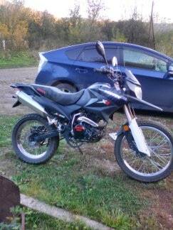 Irbis XR 250 R. 250. ., , ,   