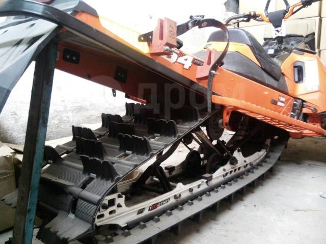 BRP Ski-Doo Renegade Backcountry X-RS 800R E-TEC. ,  ,   