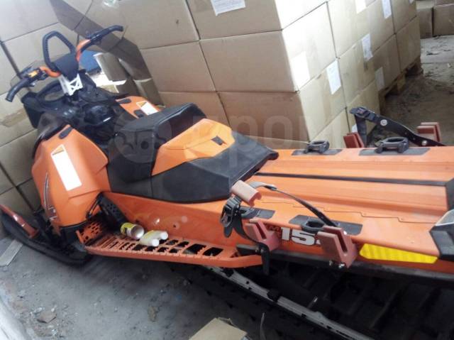 BRP Ski-Doo Renegade Backcountry X-RS 800R E-TEC. ,  ,   