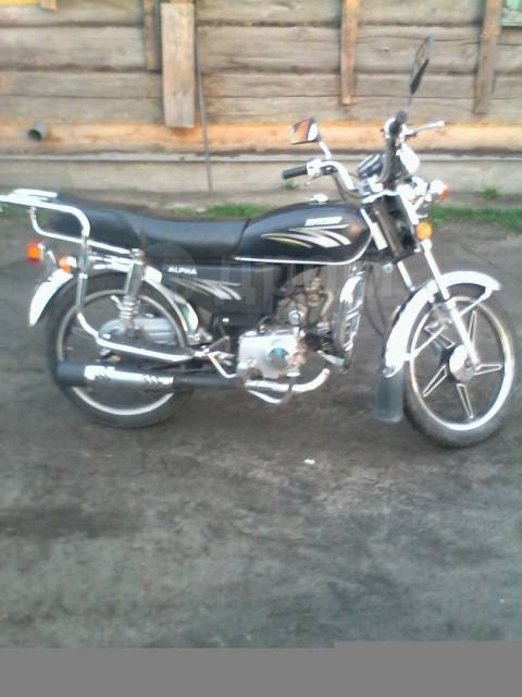 Racer Alpha. 72. ., ,  ,   