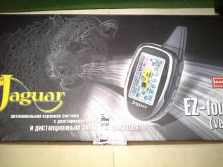 Jaguar ez four инструкция