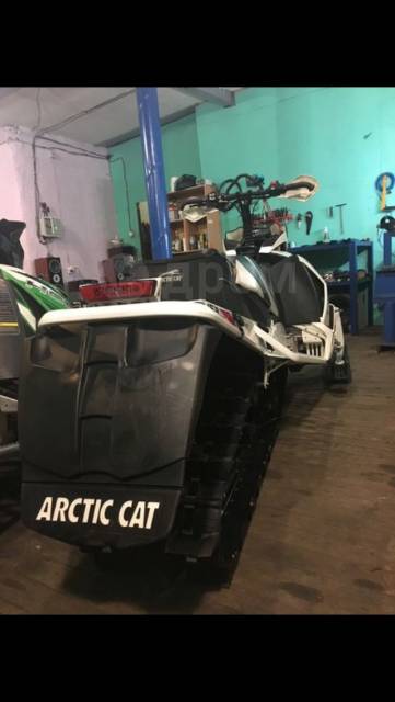 Arctic Cat Proclimb M 800 Snopro 153. ,  ,   