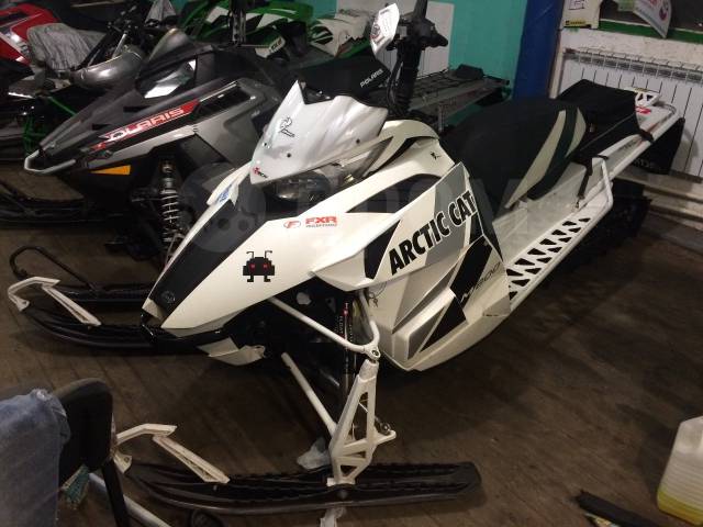 Arctic Cat Proclimb M 800 Snopro 153. ,  ,   