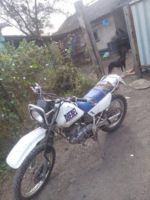 Suzuki Djebel 200. 200. ., , ,   