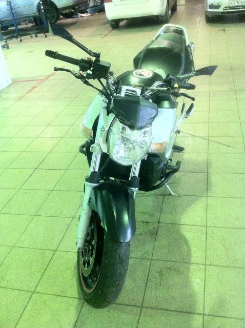 Suzuki GSR 600. 600. ., , ,   