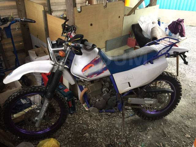 Yamaha TT-R 250 Raid. 250. ., , ,   