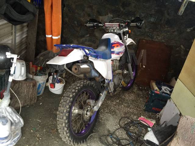 Yamaha TT-R 250 Raid. 250. ., , ,   