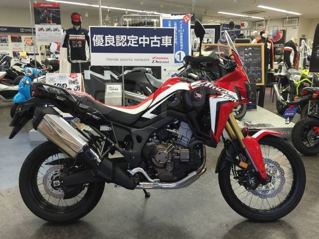 Honda CRF1000L Africa Twin. 1 000. ., , ,  .     