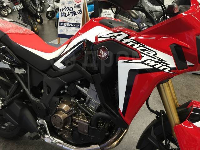 Honda CRF1000L Africa Twin. 1 000. ., , ,  .     