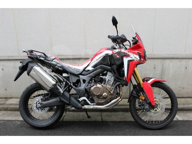 Africa twin crf store 1000