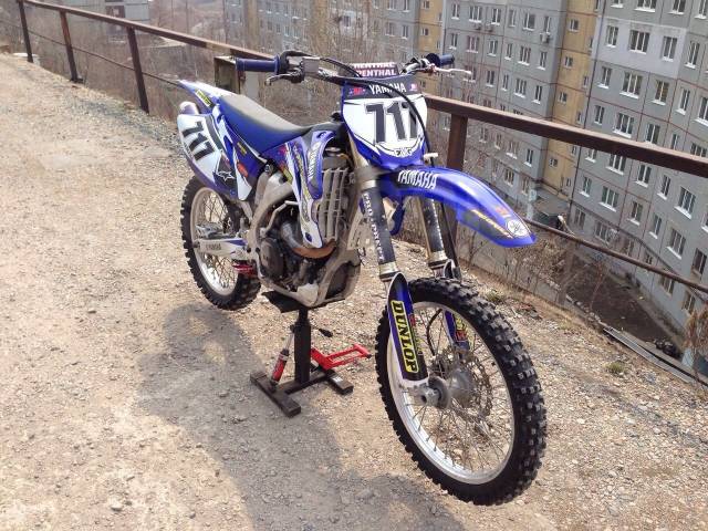 Yamaha YZF 450. 450. ., , ,   