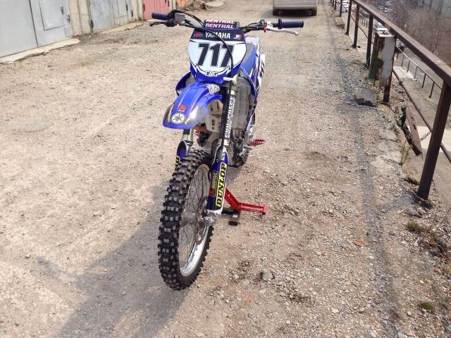 Yamaha YZF 450. 450. ., , ,   