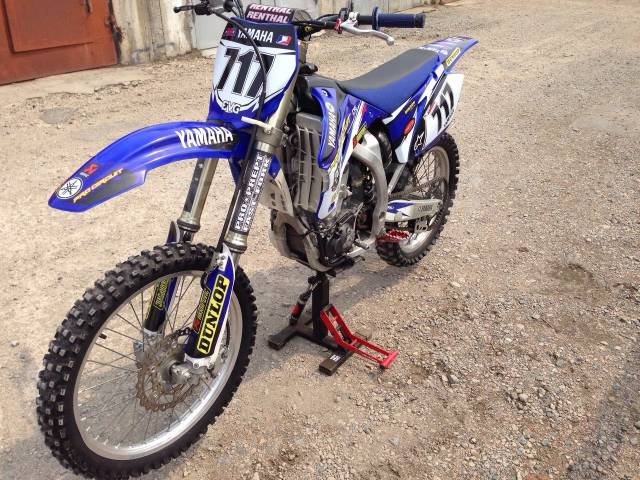 Yamaha YZF 450. 450. ., , ,   