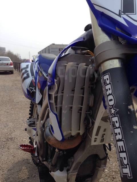 Yamaha YZF 450. 450. ., , ,   