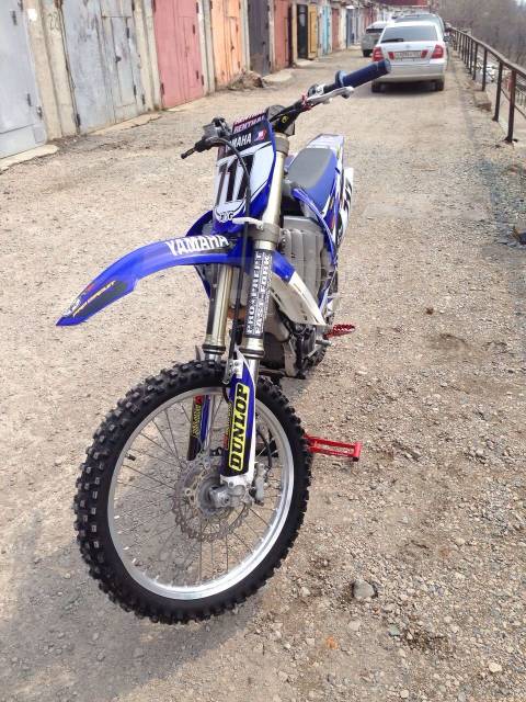 Yamaha YZF 450. 450. ., , ,   