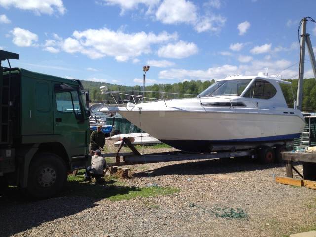 Searay. 1999 ,  10,50.,  , 500,00..,  