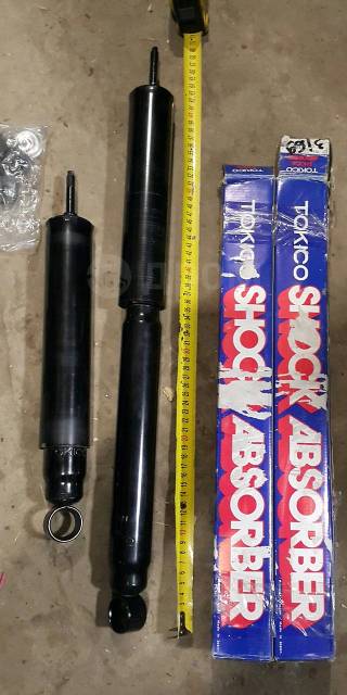 Купить Амортизатор Tokico 3169 передний Isuzu Elf, Mazda