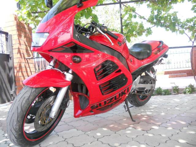 Suzuki RF 900R. 900. ., , ,  .     