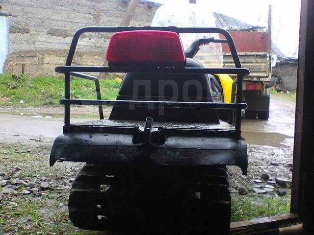 BRP Ski-Doo Skandic SWT 550. ,  ,   