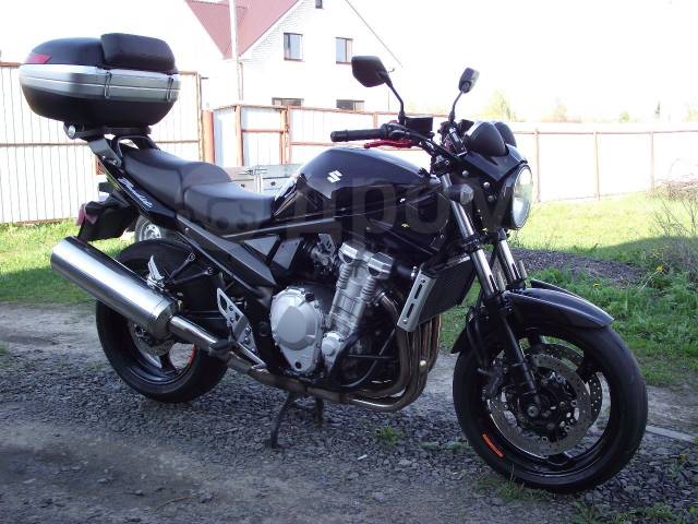 Suzuki GSF 1250 Bandit. 1 250. ., , ,   