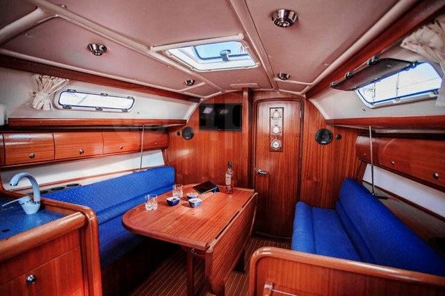    Bavaria 32 2003    DE-BAVU32N2134. 2003 .    