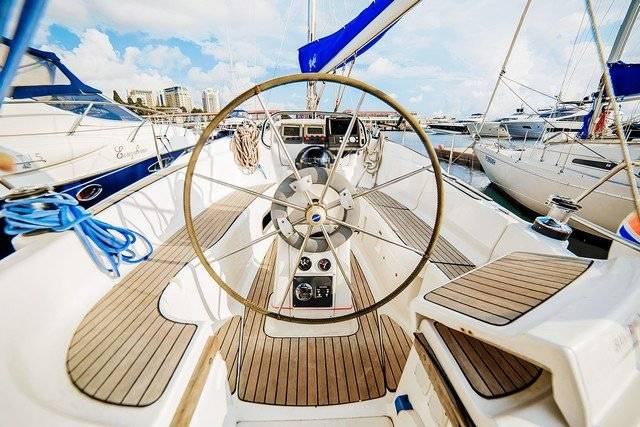    Bavaria 32 2003    DE-BAVU32N2134. 2003 .    